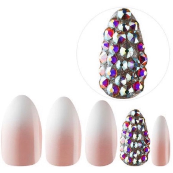 Sephora Static Nails - Picture 2 of 6